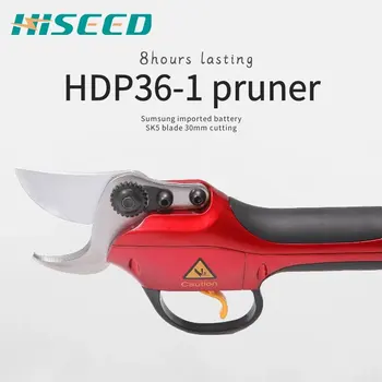 Cheap HDP 36-1 Electric Power Pruner (complete Tool Set Of Pruners For Garden And Orchards)
