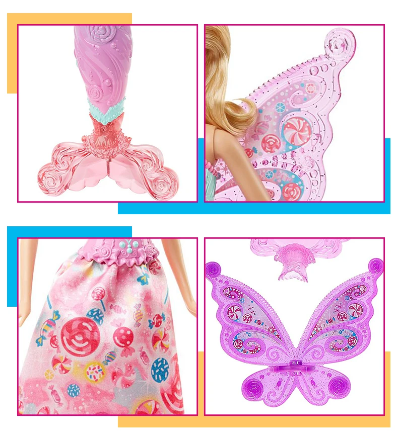 Fairytale Dress Up6
