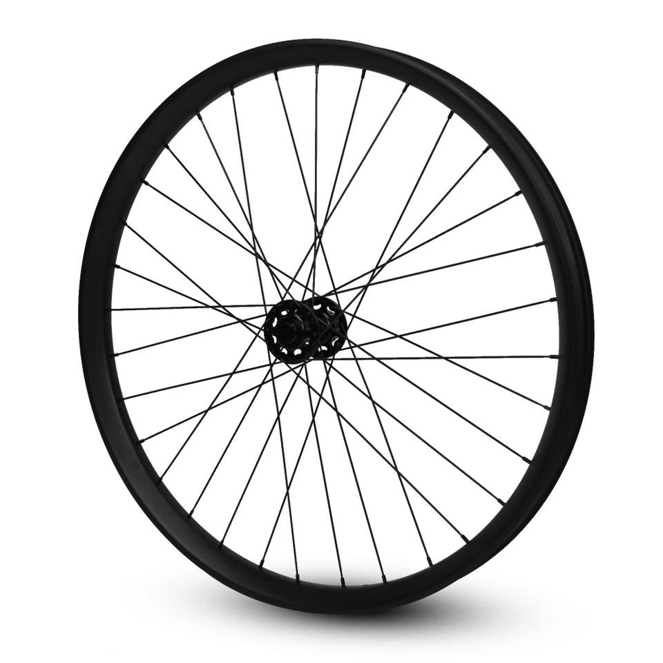 26 tubeless rims