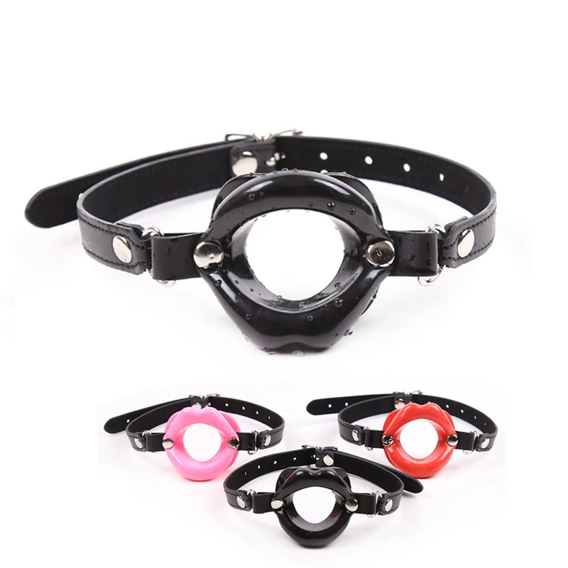 open mouth gag  (2)