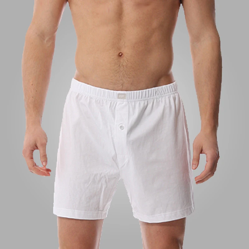 free shipping 100 cotton mens shorts loose fashion shorts for male