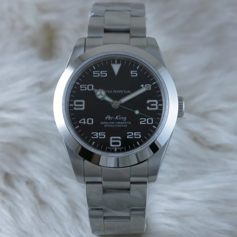 WG05368 رجل الساعات أعلى العلامة التجارية المدرج الفاخرة الأوروبية تصميم التلقائي الميكانيكية ووتش