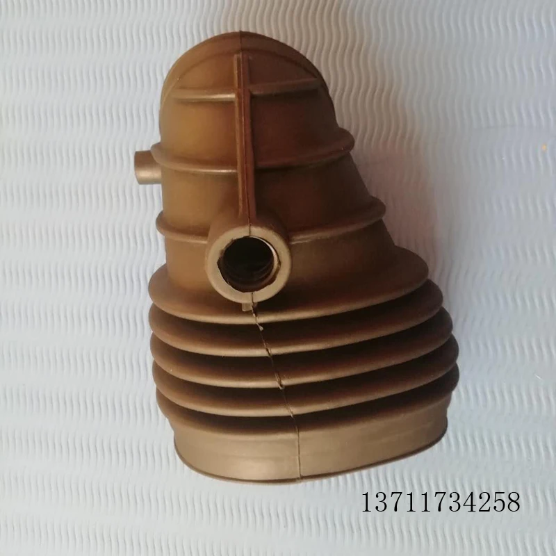 Для BMW E36 318i 318is M42 318ti воздухозаборник Резиновые сапоги 13711734258|Воздухозаборники| |