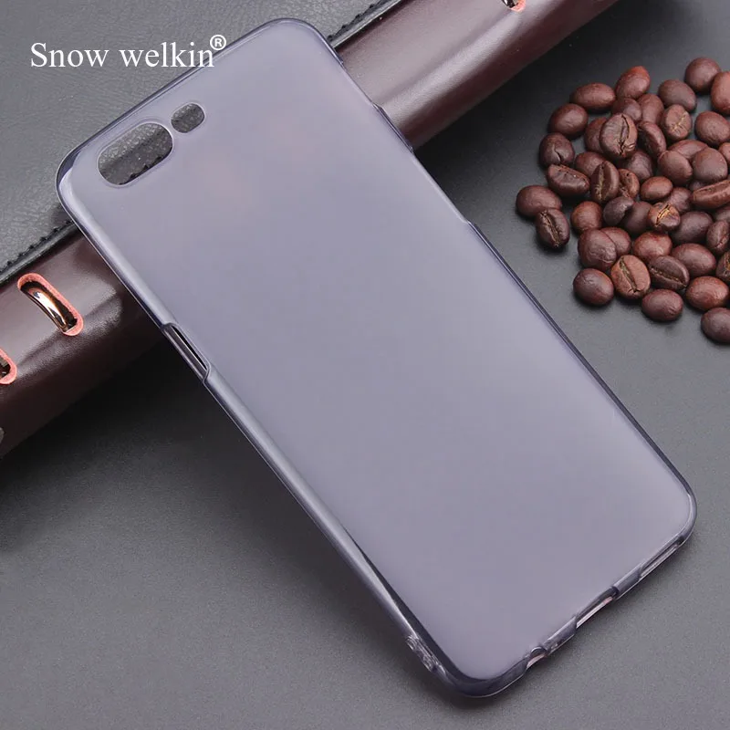 Snow Welkin для One plus 5 Oneplus5 гелевый ТПУ тонкий мягкий чехол OnePlus дюймов A5000 задняя