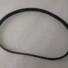 2 шт. приводной ремень для 597-P3M-8 Кухонный комбайн/хлебопечки ремни/199 зубьев