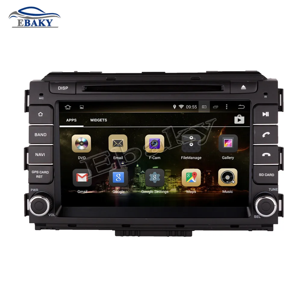 Clearance NaviTopia 8inch Octa Core 2GB/4GB Android 8.0/Android 7.1 Car DVD Radio for Honda Vezel/HR-V 2013-  with GPS/wifi/bluetooth 18