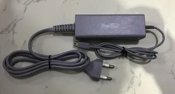 

5pcs/Lot 100% New for WIIU GAME PAD AC ADAPTER CHARGER 110V-240V Round pin or Flat pin Made in China