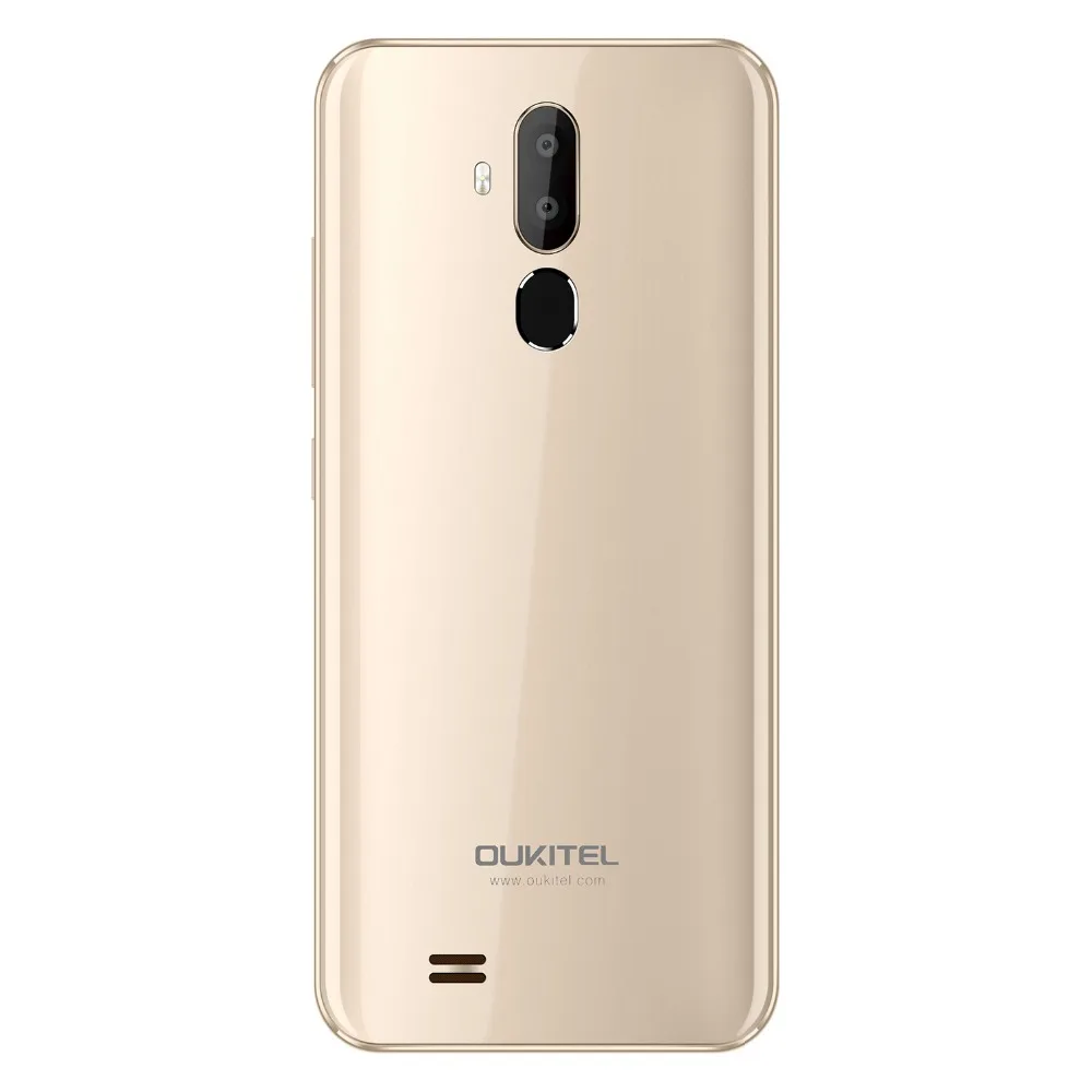 Oukitel C12 Pro 15