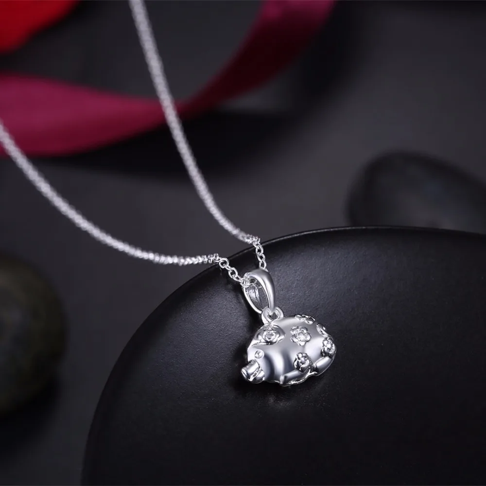 Rat/Ox/Tiger/Rabbit/Dragon/Snake/Horse/Goat/Monkey/Dog/Pig 12 Chinese Zodiacs 3D Animal Stereoscopic Collares Necklace Jewelry Rat/Ox/Tiger/Rabbit/Dragon/Snake/Horse/Goat/Monkey/Dog/Pig 12 Chinese Zodiacs 3D Animal Stereoscopic Collares Necklace Jewelry