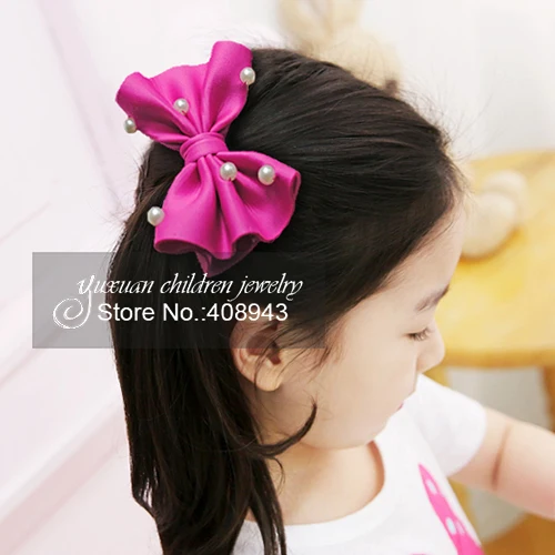 Free shipping New fashion korea hair accessories baby girl children
