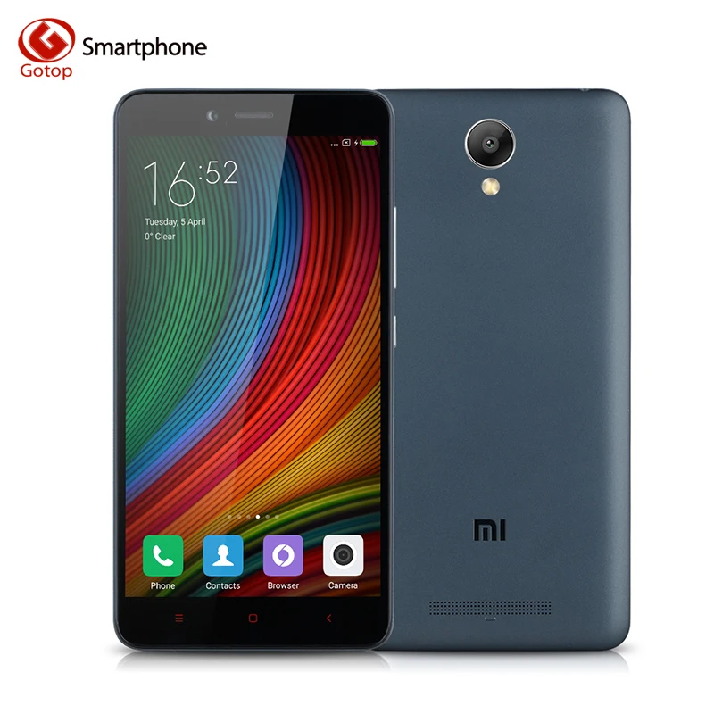 Цена за Оригинал Xiaomi Redmi Note 2 5.5 7 дюймовый МТК Helio X10 Octa ядро Xiaomi Сотовый Телефон, Оперативной Памяти 2 ГБ + Rom 32 ГБ 3060 МАч 4 Г LTE Разблокировать смартфон Цена за Оригинал Xiaomi Redmi Note 2 5.5 7 дюймовый МТК Helio X10 Octa ядро Xiaomi Сотовый Телефон, Оперативной Памяти 2 ГБ + Rom 32 ГБ 3060 МАч 4 Г LTE Разблокировать смартфон