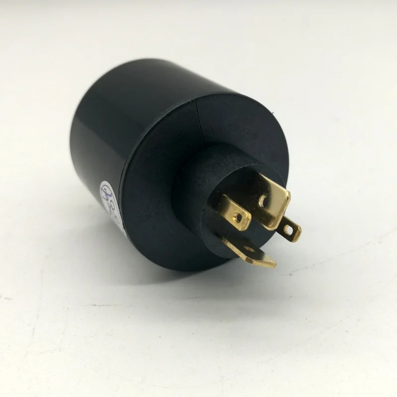 10 pces SRC032-4 anel deslizante conector 2