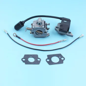 

Caburetor Carb Ignition Coil For Stihl MS170 MS180 017 018 MS 170 MS 180 Chainsaw