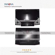 AM0ZH000200 AM0ZH000100 для lenovo Ideapad Y700-17 Y700-17ISK ЖК-задняя крышка и нижний чехол