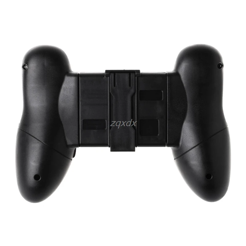  Handy-Spiel Unterstützung Gamepad Halterung Griff Stehen Handy Spiel Halter Für iPhone X 8 Samsung 