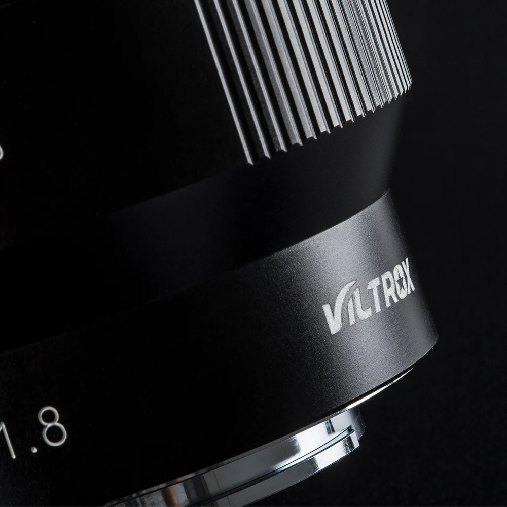 SONY LENS