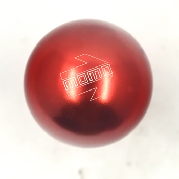 

hot 2017 New Zinc Alloy Universal Cool Gear Shift Knob lever Stick Lighted Gears Rally Racing Shifter for Manual Transmission