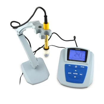 

Bench Top Precision Conductivity High Quality Conductivity Meter High Concentration