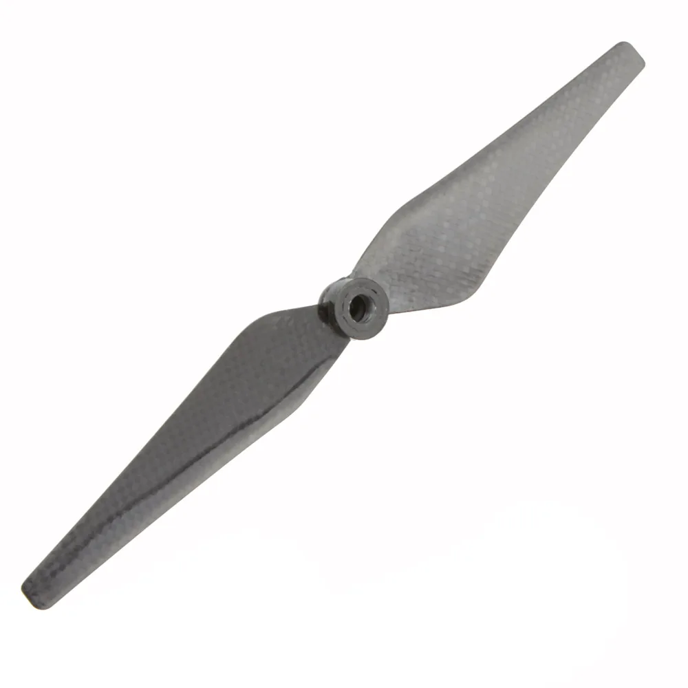 2 Pairs High Efficient 9443 9x4.3 Self Locking Carbon Fiber CW/CCW Propeller Prop For DJI Phantom 1/2 Vision+ FC40
