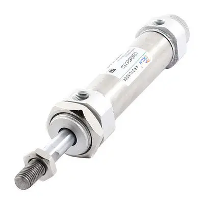 

CDM2B20x50 Single Rod Double Acting Mini Pneumatic Air Cylinder