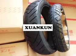 Xuankun bj300gs передние и задние вакуумных Покрышки