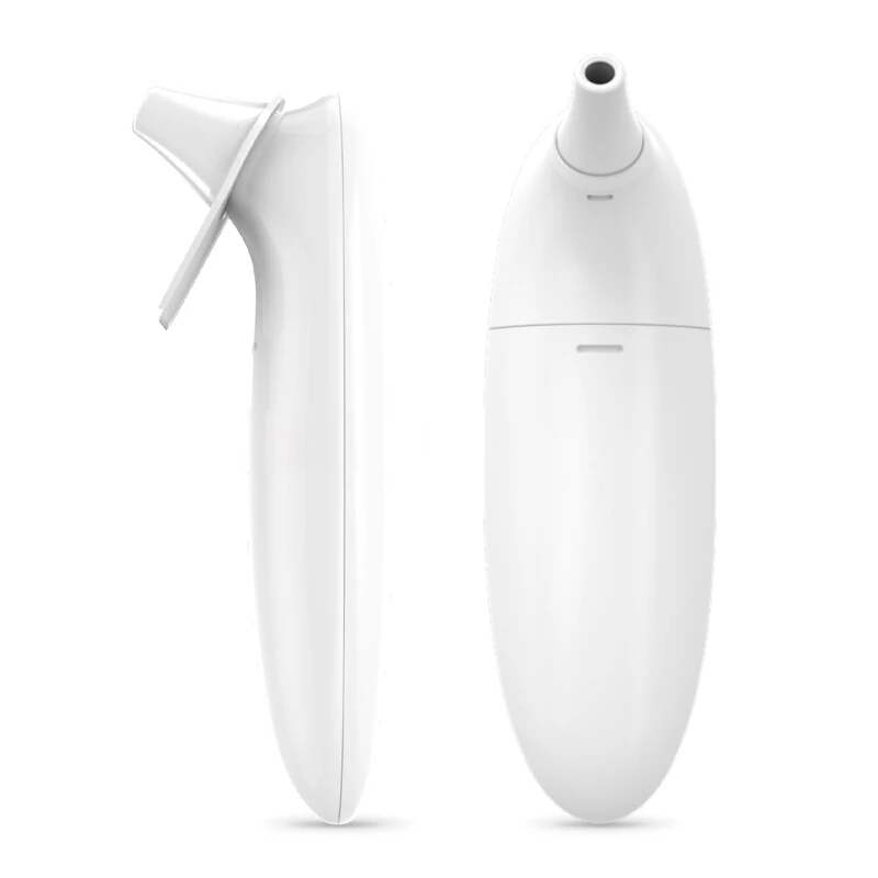 

Smart Digital Thermometer Touching LED Screen High Accuracy Baby Thermometers Fever Temperature Measurement Monitor Health Care