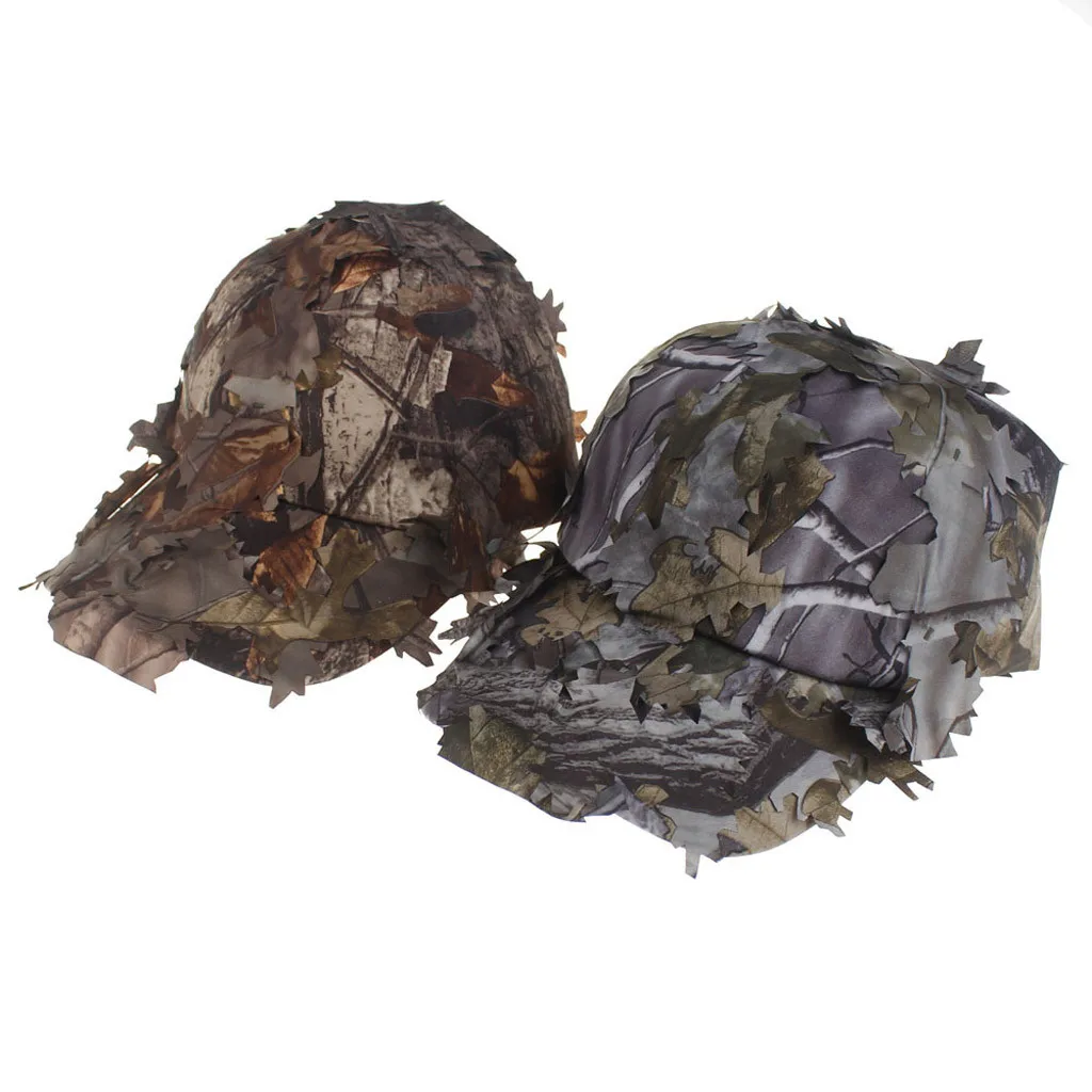 YOUYEDIAN Новая летняя Солнцезащитная быстросохнущая Кепка камуфляжная бейсболка с