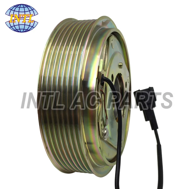 New A//C Compressor For Nissan Caravan E25 //Urvan SGE25//VRE25