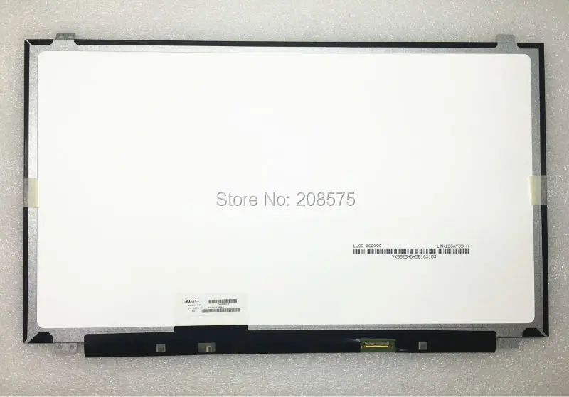 Free Shipping LTN156AT39 N156BGE-E32 N156BGE-E31 LP156WHU-TPA1 B156XTN03.1 B156XTN03.3 N156BGE-E41 LP156WH3 TPS1 30 pin Free Shipping LTN156AT39 N156BGE-E32 N156BGE-E31 LP156WHU-TPA1 B156XTN03.1 B156XTN03.3 N156BGE-E41 LP156WH3 TPS1 30 pin