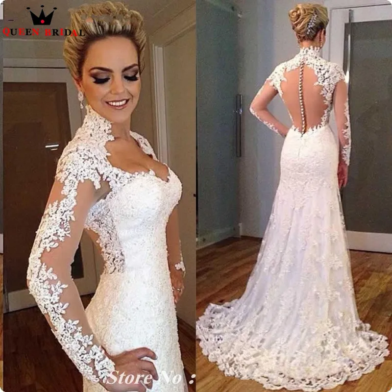 wedding dresses