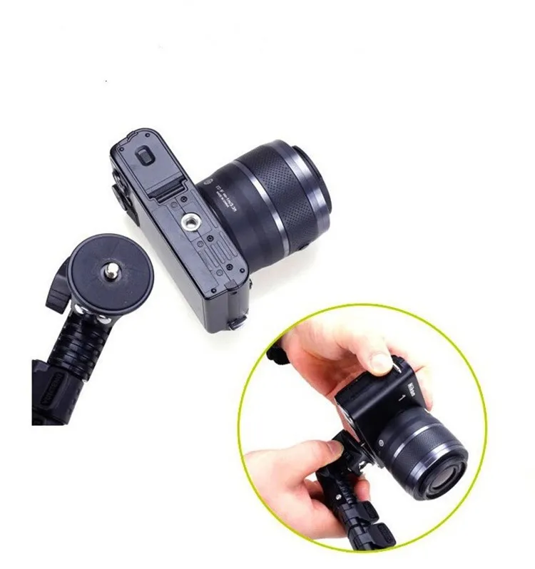camera