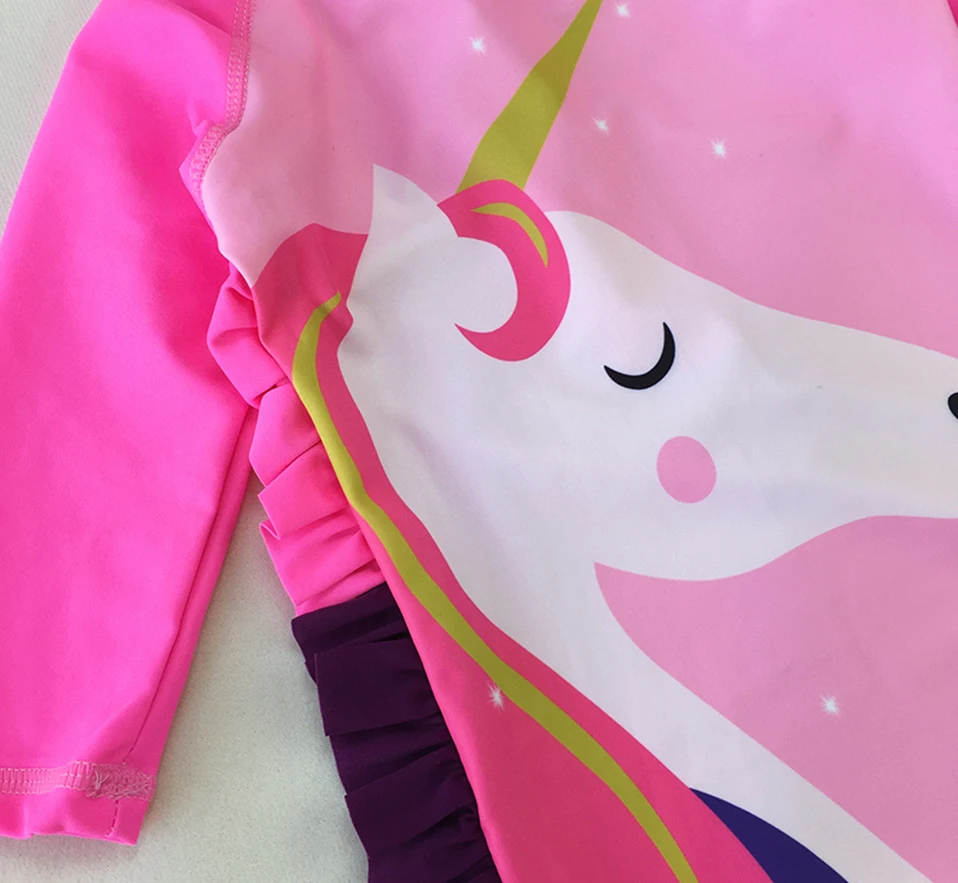 ST122 girls swimwear-detail04