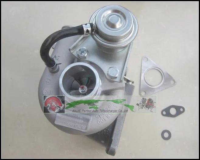 TD03 49131-05212 0375K7 Turbo For Ford For Focus 2 Fiesta VI HHJA HHUB 1.6L For Citroen Jumper For Peugeot Boxer 3 4HV PSA 2.2L. (5)