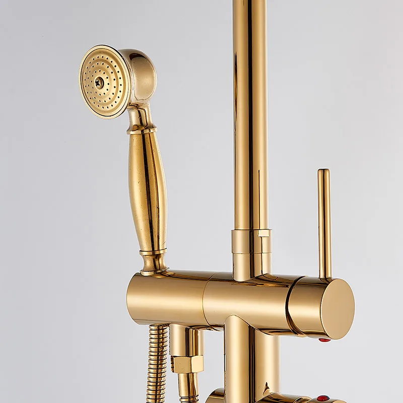 brass-hand-shower