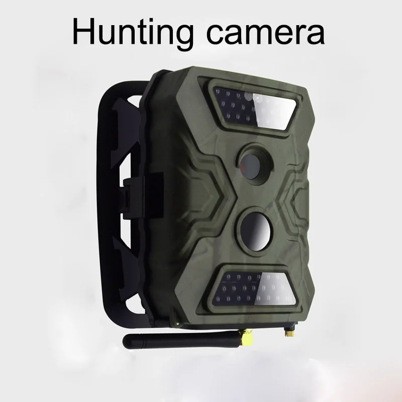 Wild Outdoor Camera S680M 12MP HD 2.0