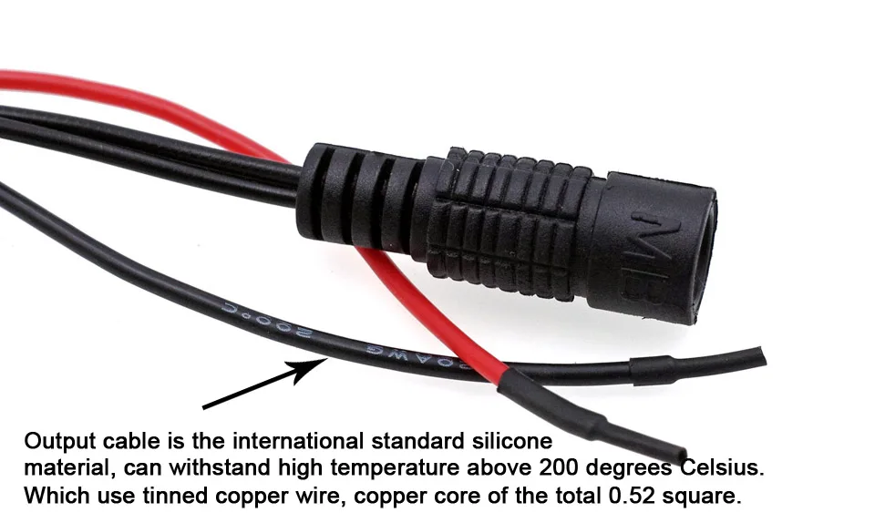 Liitokala 12 v 10ah proteção grande capacidade