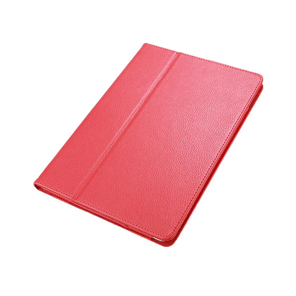 Кожаный чехол для iPad Air/Air2/Pro 9 7/iPad 7 (2017/2018) ультра тонкий флип PU Волшебный умный с