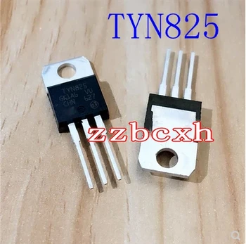 

10PCS/LOT New original In Stock TYN825 25A 800V