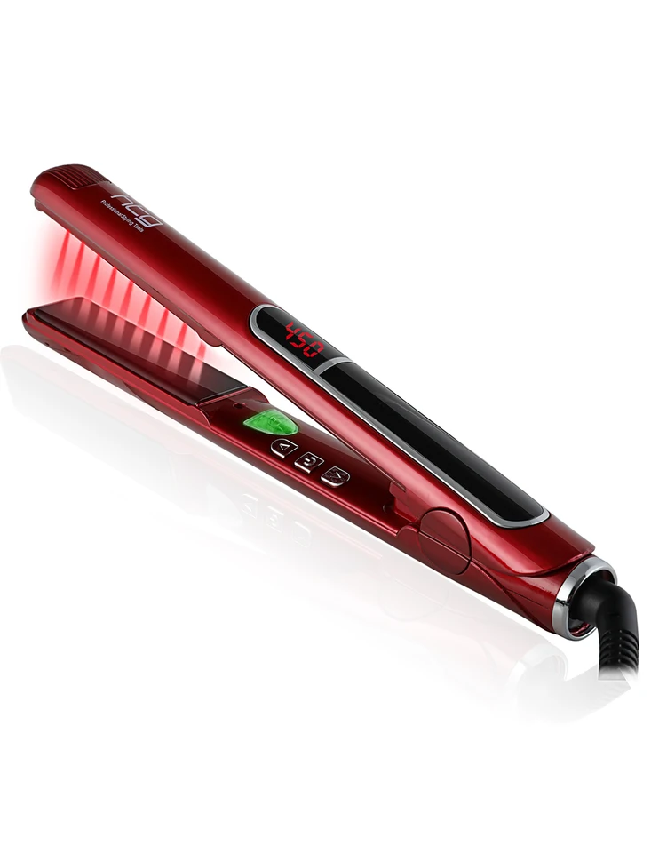 htg flat iron