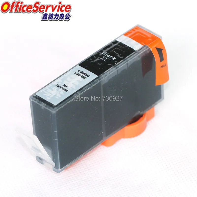 HP564XLBK