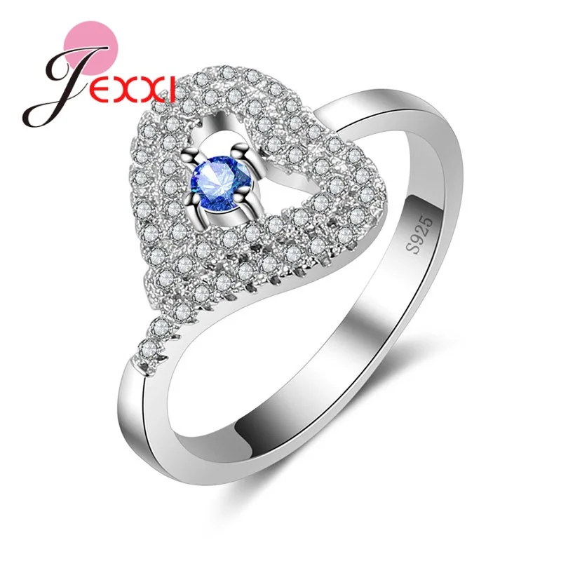 Clearance diamond rings for women sale 2018