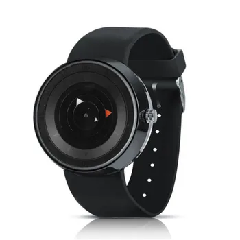 

2017 Fashion Men's Luxury Stainless Steel Analog Quartz Sport Wrist Watch Gift