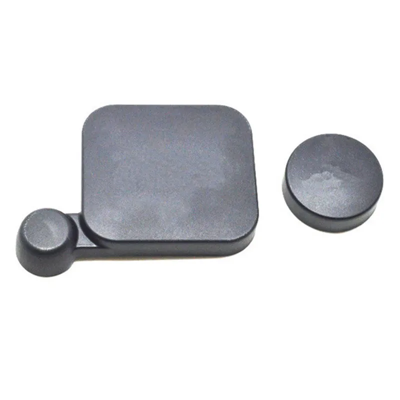 Kit accessories 2 in 1 Go pro Camera Lens Protective Cap for Gopro