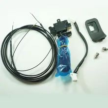 MH Электронный 84632-34011 8463234011 45186-02150-B0 круиз контроль переключатель комплект для Toyota Corolla 2010- RAV4 2009-2013