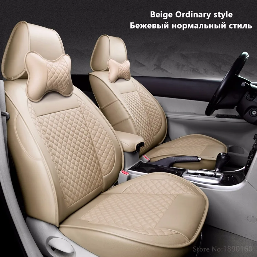 (Спереди и сзади) специальный кожаный сидений автомобиля для Lexus все модели ES-c является LS RX NX GS cth GX LX RC-F авто аксессуары