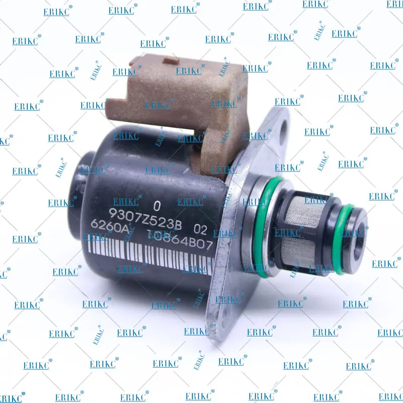 

ERIKC 9109-903 Inlet Metering Valve IMV 9307 Common Rail Diesel Fuel Pump Regulator Valve 9109903 for Delphi SSANGYONG NISSAN