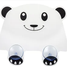 GYTB Vivid Panda пластик воды перегородка кухня присоска воды Брызговики протектор против