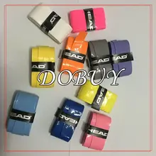 HEAD Tennis Racket OverGrips Taps Viscous feeling Racquet Overgrip 20 pcs free shipping