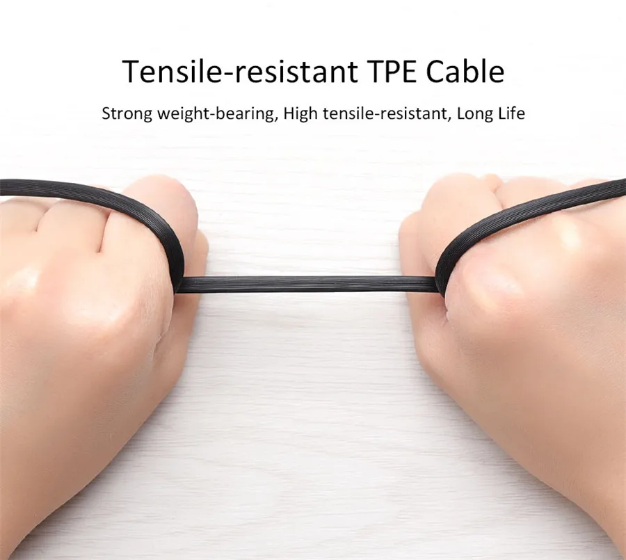 Cable USB Type C (6)