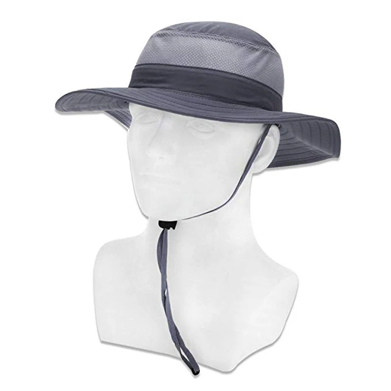 Fishing Cap (3)